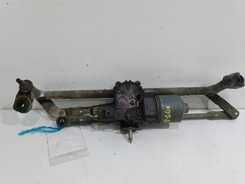 Motore tergicristallo anteriore SEAT IBIZA (6J5) Reference Gasolina - 1