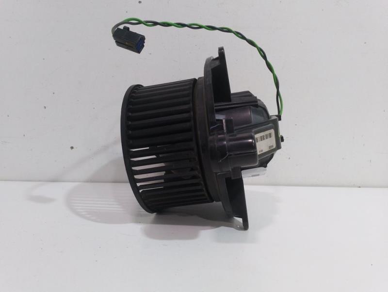 Pulseur d'air JEEP GR. CHEROKEE (WH) 3.0 CRD Laredo Diesel - 1