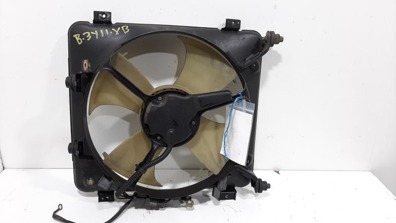 Motoventilatore radiatore HONDA CIVIC BERLINA 3/4 (EJ/EK) 1.4 S 3 Berlina Gasolina - 1