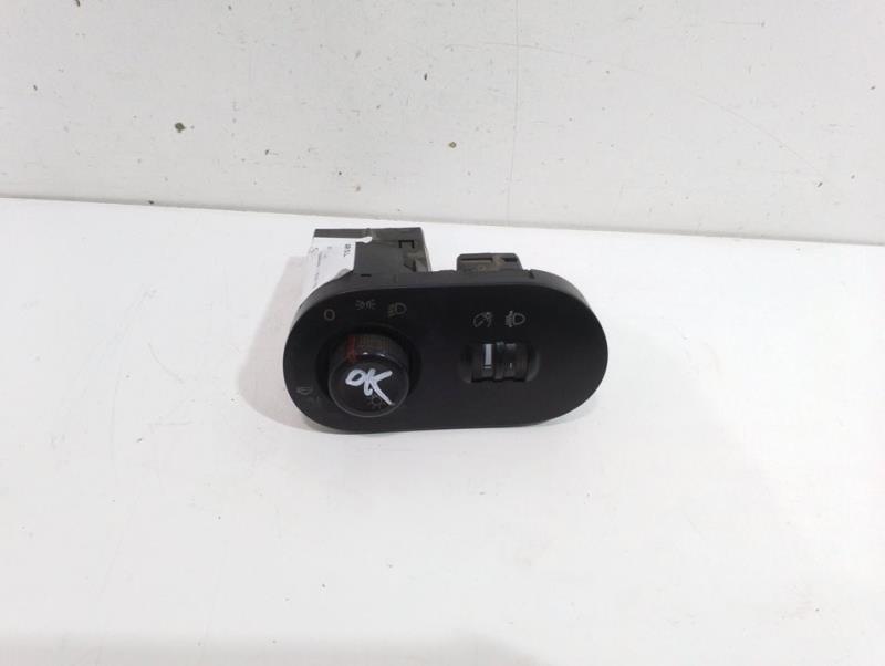 Commodo phare SEAT IBIZA (6L1) Reference Essence - 1
