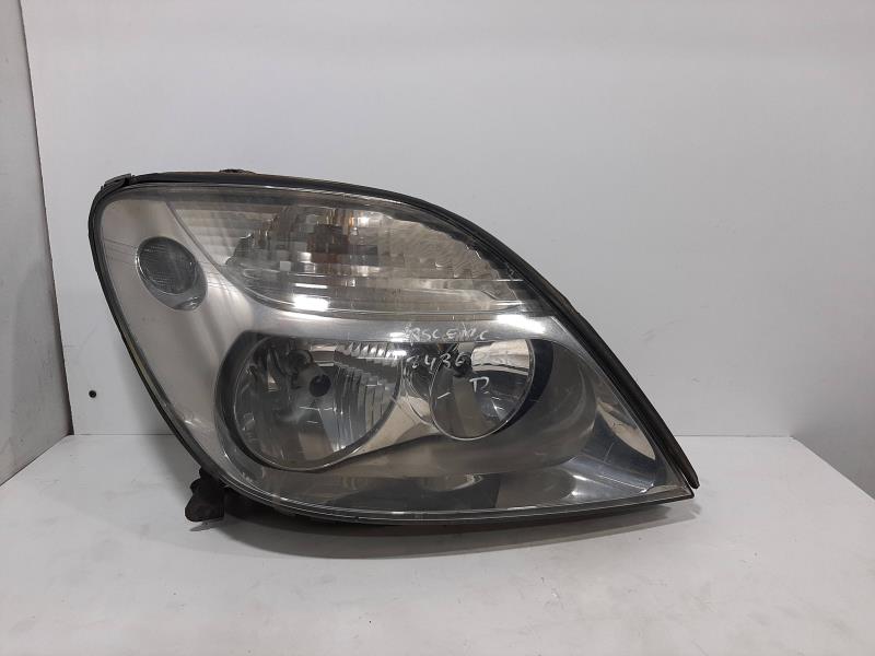 Gruppo ottico anteriore principale destro (luci)(faro) RENAULT SCENIC (JA..) 1.9 DCI Authentique Diésel - 1