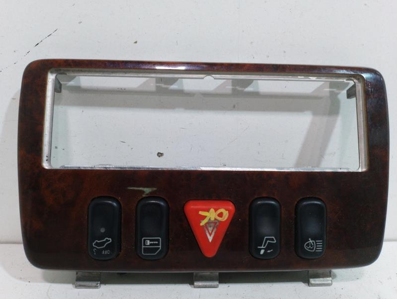 Interruttore luci emergenza MERCEDES-BENZ CLASE CLK (W208) COUPE 230 Compressor Gasolina - 1