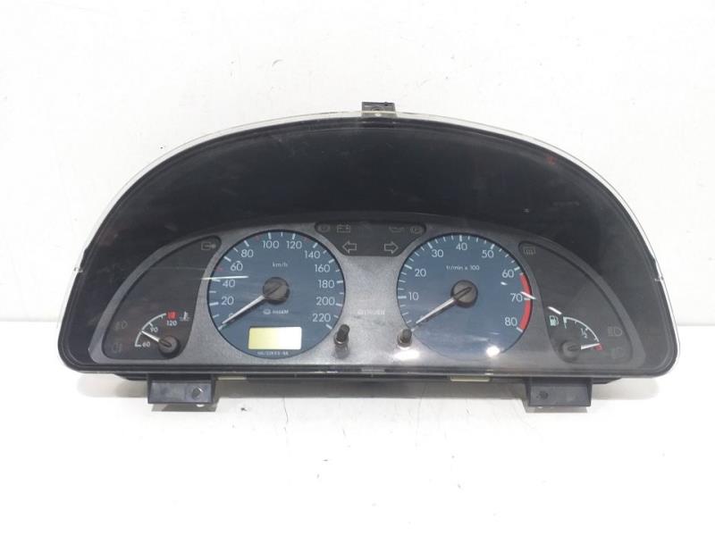 Tachimetro CITROËN XSARA BERLINA 1.6i 16V Exclusive Gasolina - 1