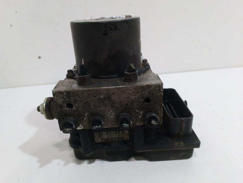Blocco ABS (antibloccaggio freni) SEAT IBIZA (6J5) Reference Gasolina - 1