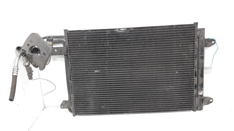 Condenseur de clim CITROËN C4 PICASSO LX Plus Diesel - 1