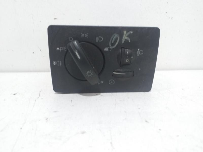 Commodo phare FORD FOCUS C-MAX (CAP) Ghia Diesel - 1