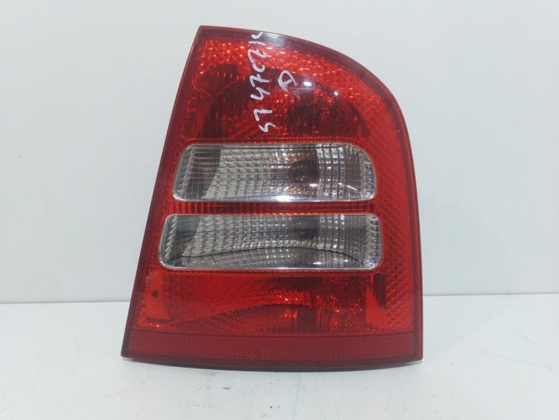 Fanale posteriore principale destro (luci) SKODA OCTAVIA BERLINA (1U2) Ambiente Diésel - 1