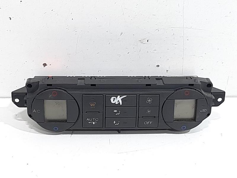 Commande chauffage FORD FOCUS BERLINA (CAP) Ghia Diesel - 1