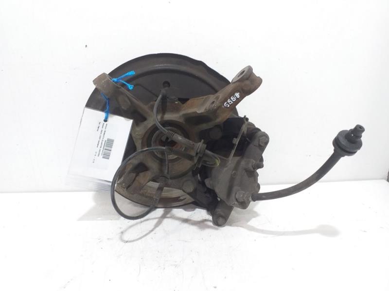 Fusee avant gauche DACIA LODGY Ambiance Essence - 1