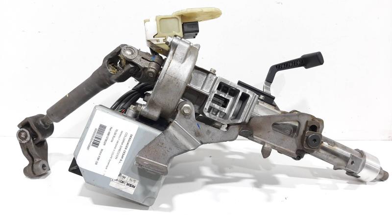 Colonne de direction RENAULT MEGANE III COUPE Dynamique Diesel - 1