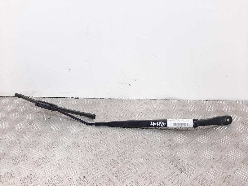 Braccio tergicristallo anteriore destro RENAULT MEGANE III COUPE Dynamique Diésel - 1