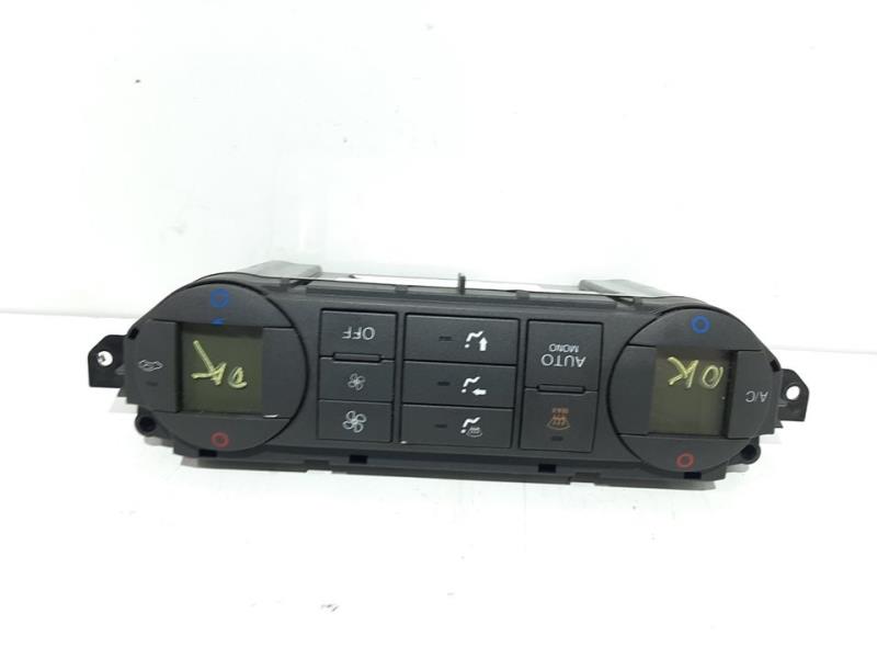 Commande chauffage FORD FOCUS BERLINA (CAP) Ambiente Diesel - 1