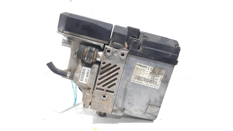 Bloc chauffage VOLKSWAGEN TOUAREG (7LA) TDI R5 Diesel - 1