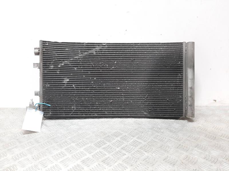 Condenseur de clim RENAULT MEGANE III COUPE Dynamique Diesel - 1