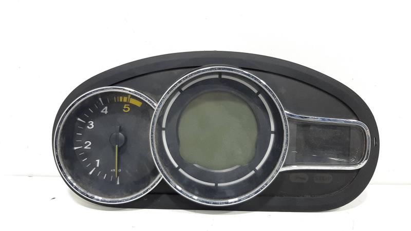 Compteur RENAULT MEGANE III COUPE Dynamique Diesel - 1