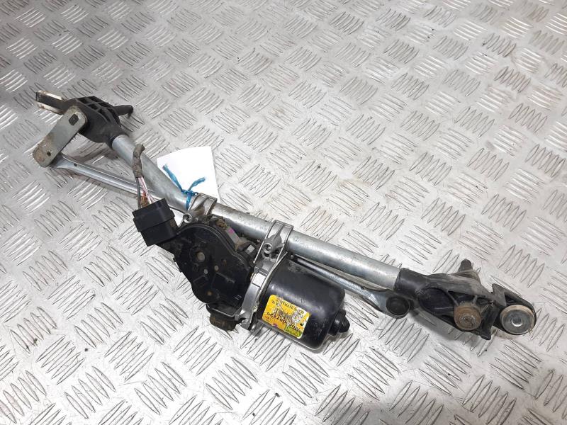 Motore tergicristallo anteriore RENAULT MEGANE III COUPE Dynamique Diésel - 1