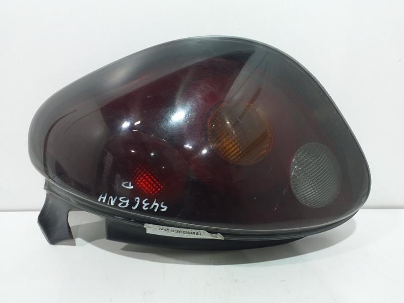 Fanale posteriore principale destro (luci) FIAT BRAVO (182) Diésel - 1