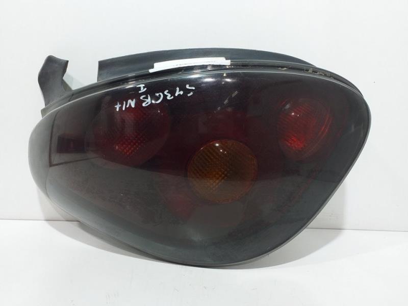 Fanale posteriore principale sinistro (luci) FIAT BRAVO (182) Diésel - 1