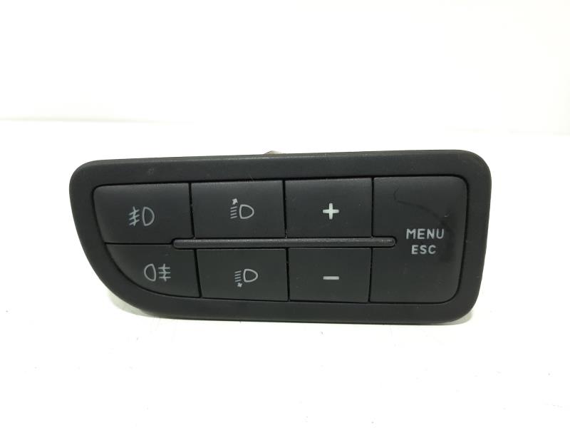 Devio guida completo con contatto spiralato FIAT PUNTO BERLINA (188) 1.4 16V Emotion Gasolina - 1
