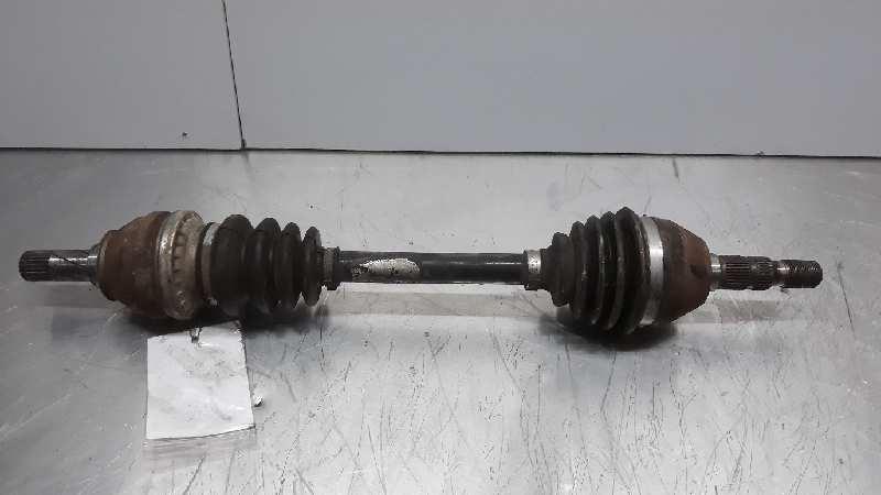 Cardan gauche (transmission) OPEL ASTRA H BERLINA Cosmo Essence - 1