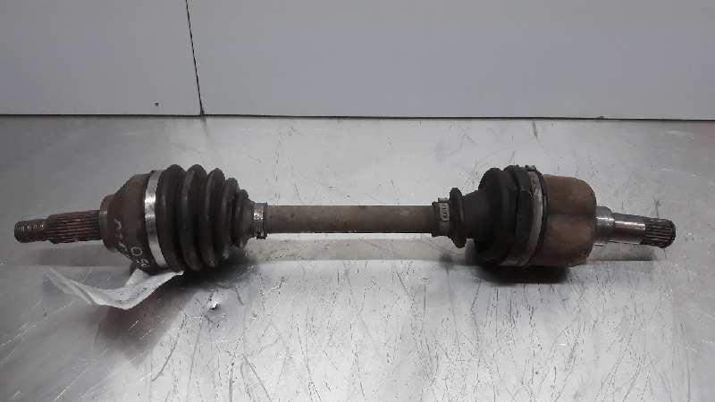Giunto cardanico albero di trasmissione sinistro FORD MONDEO BERLINA (GE) Futura Diésel - 1