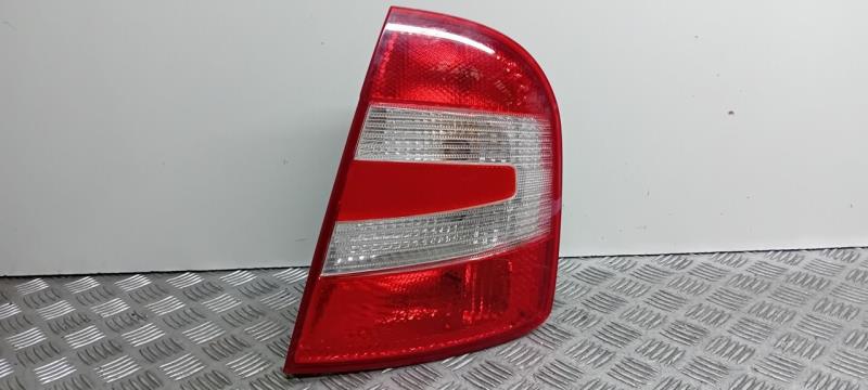 Fanale posteriore principale destro (luci) SKODA FABIA (6Y2/6Y3) Comfort Diésel - 1