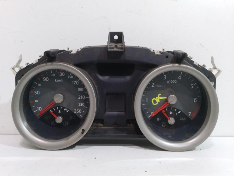 Compteur RENAULT MEGANE II BERLINA 3P Confort Authentique Essence - 1