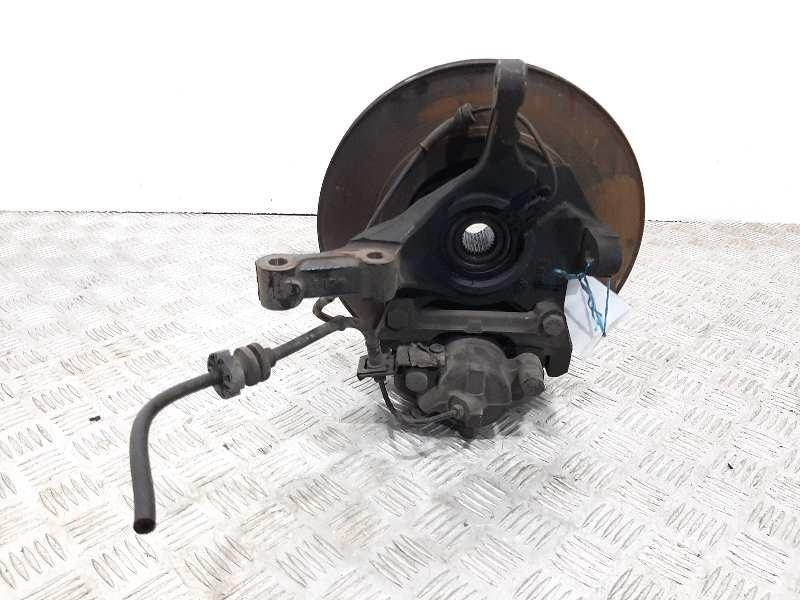 Fusee avant droit RENAULT LAGUNA II GRANDTOUR (KG0) Dynamique Luxe Diesel - 1