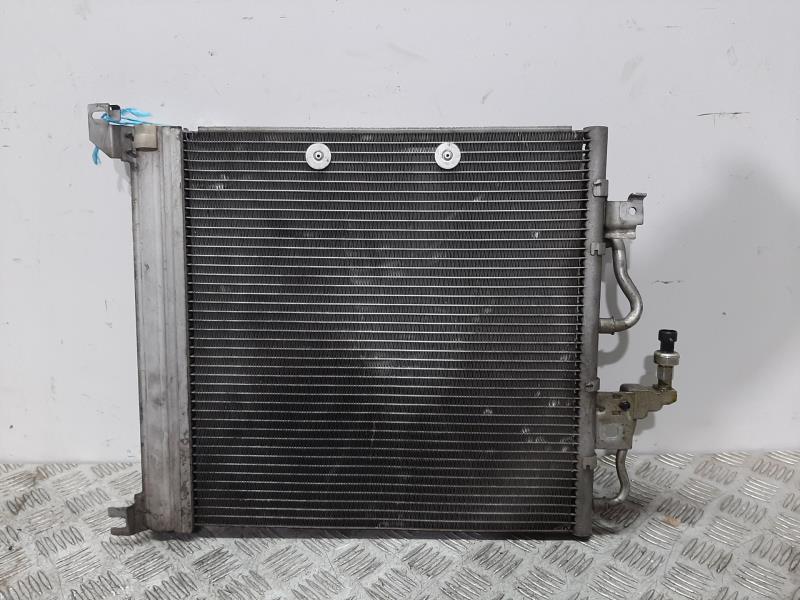 Condenseur de clim OPEL ZAFIRA B Cosmo Diesel - 1