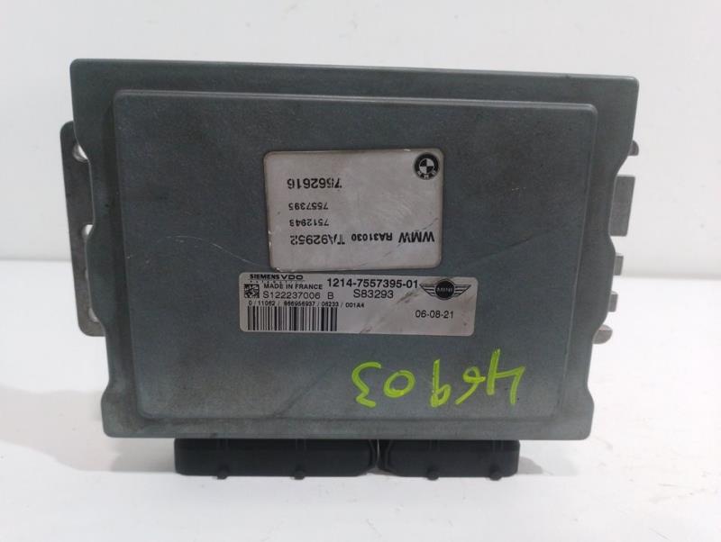 Centralina motore BMW R50 , R53 One Gasolina - 1
