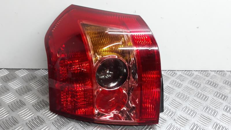 Fanale posteriore principale sinistro (luci) TOYOTA COROLLA (E12) 2.0 D-4D Luna Berlina Diésel - 1