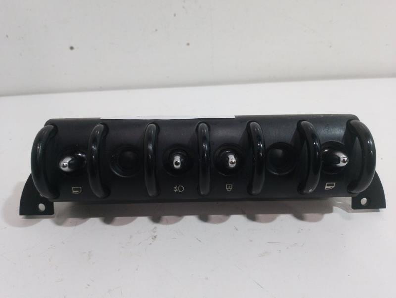 Interruptor de elevalunas delantero izquierdo BMW R50 , R53 One Gasolina - 1
