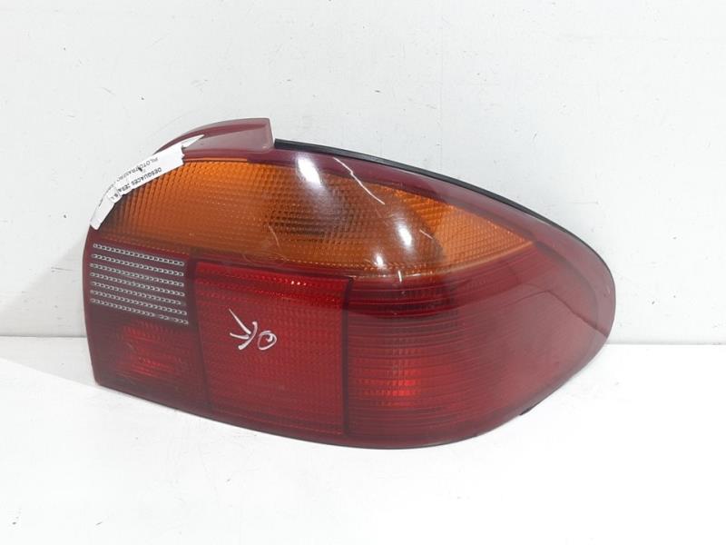 Fanale posteriore principale destro (luci) FORD MONDEO BERLINA/FAMILIAR (FD) GLX Berlina Gasolina - 1