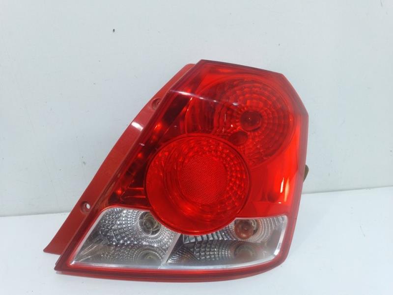 Fanale posteriore principale destro (luci) DAEWOO KALOS 1.2 SE Gasolina - 1