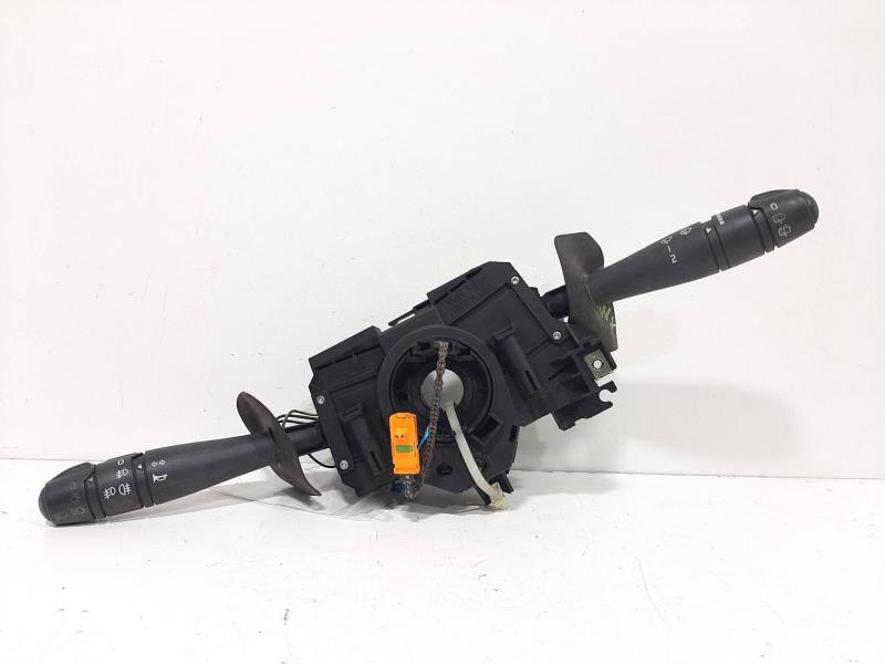 Devio guida completo con contatto spiralato RENAULT CLIO II FASE I (B/CBO) Gasolina - 1