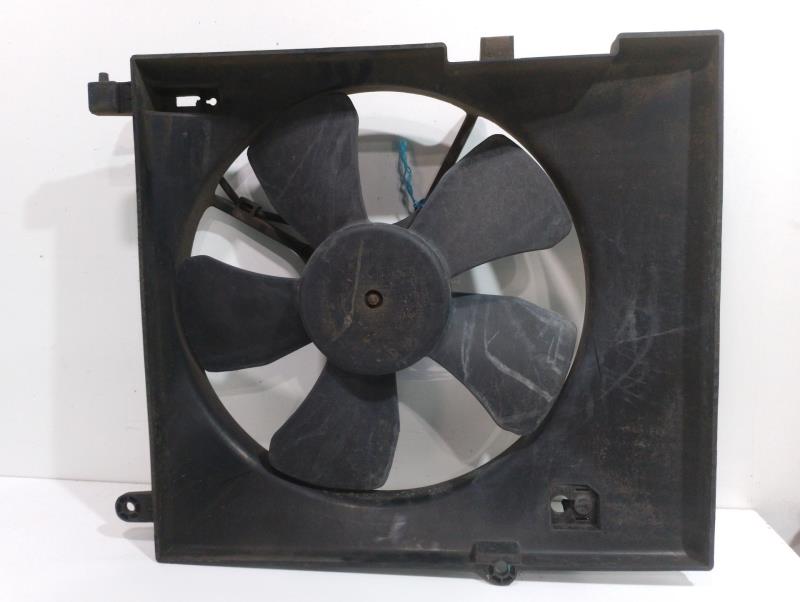 Motoventilatore radiatore DAEWOO KALOS 1.2 SE Gasolina - 1