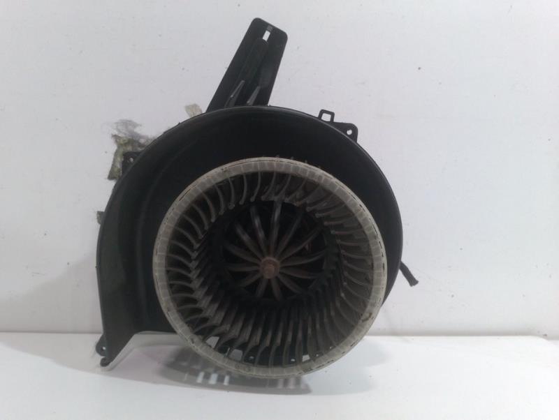 Pulseur d'air SKODA RAPID Active Diesel - 1