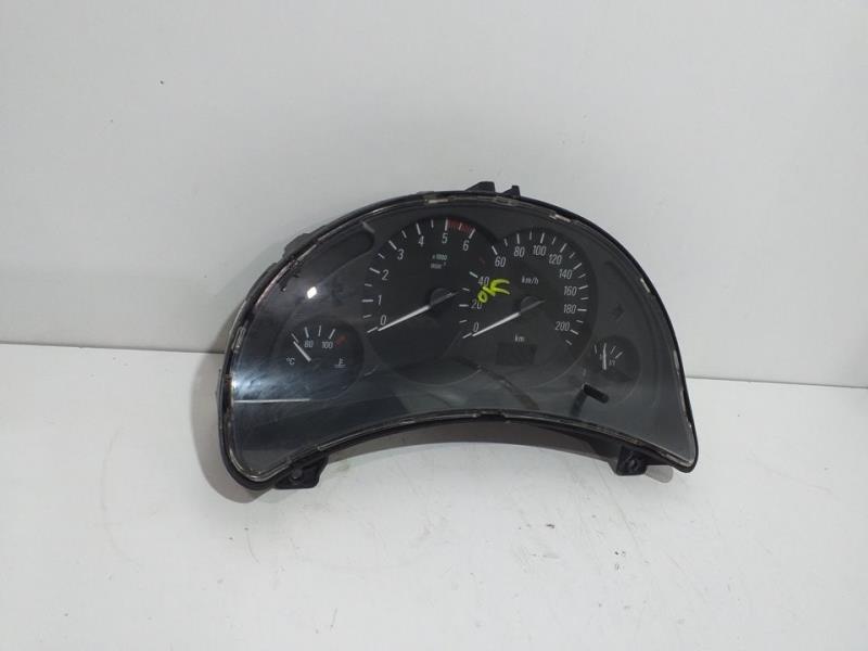 Compteur OPEL COMBO (CORSA C) Familiar Diesel - 1