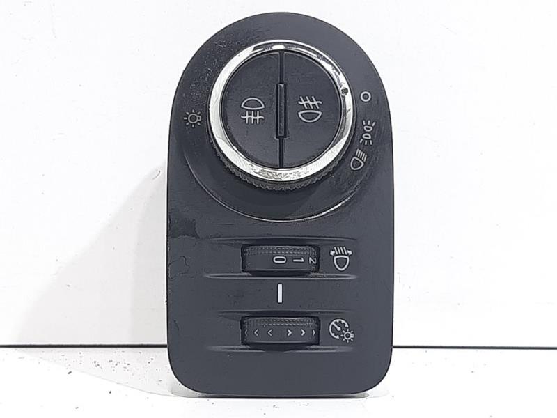 Commodo phare OPEL CORSA E Color Edition ecoFlex Diesel - 1
