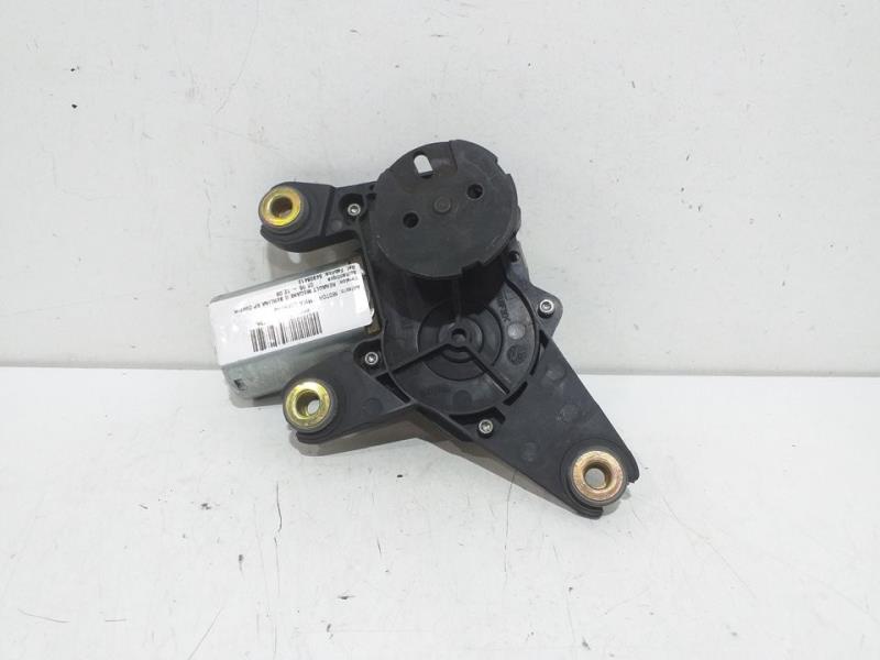 Motore tergicristallo posteriore RENAULT MEGANE II BERLINA 5P Confort Authentique Diésel - 1