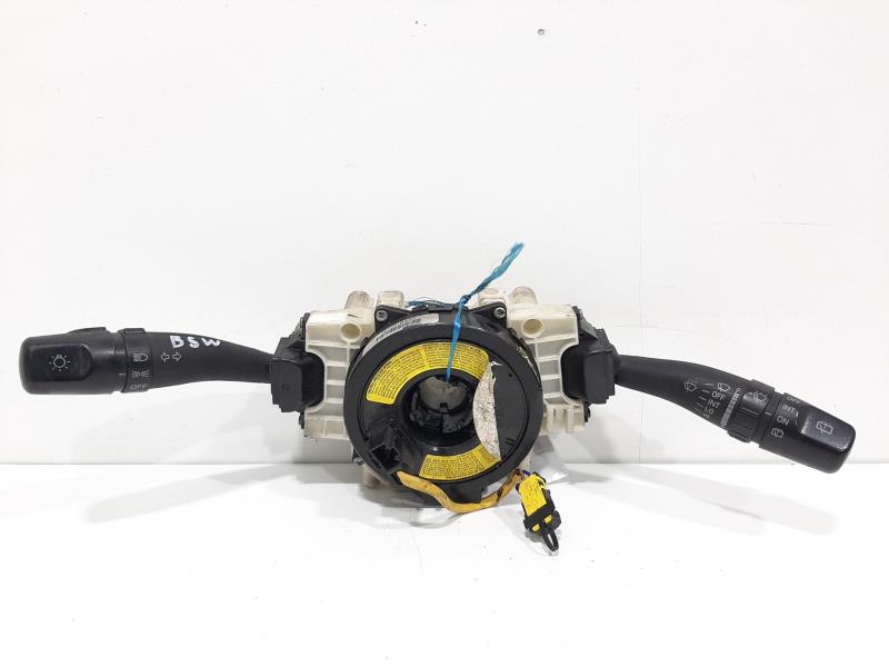 Devio guida completo con contatto spiralato HYUNDAI SANTA FE (SM) 2.4 GLS Gasolina - 1