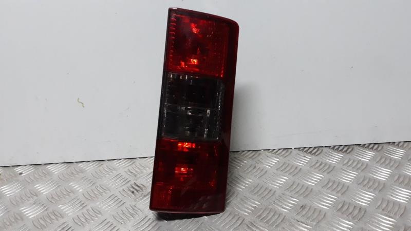 Luz trasera principal derecha (luces) OPEL COMBO (CORSA C) Familiar Diésel - 1