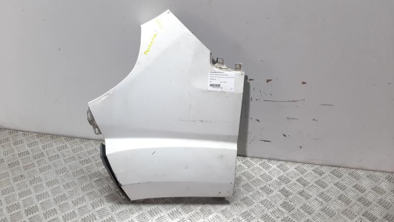 Parafango anteriore sinistro NISSAN PRIMASTAR (X83) Avantour 7 asientos distancia entr Gasolina - 1