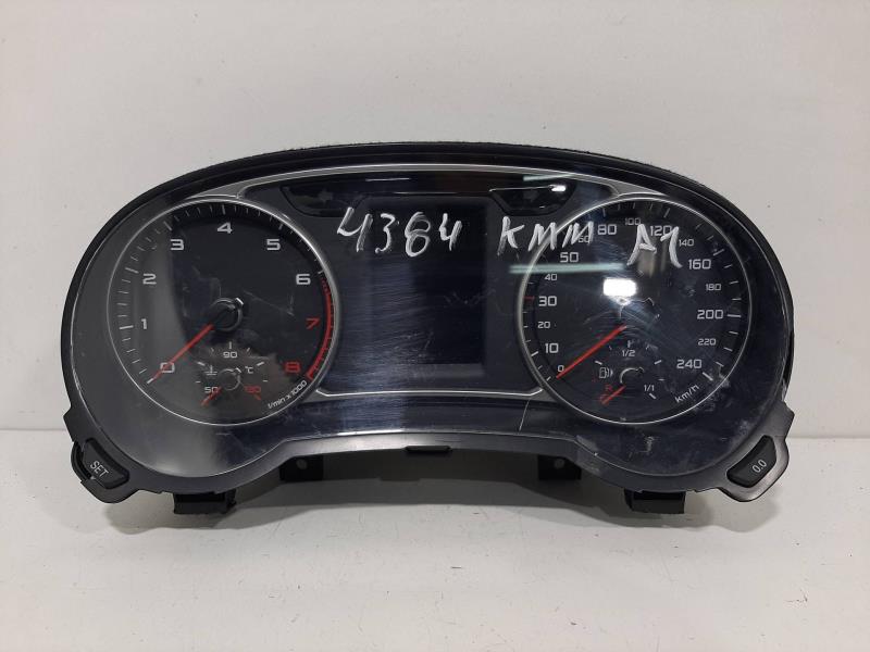 Compteur AUDI A1 SPORTBACK (8XF) Adrenalin Essence - 1