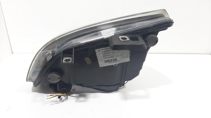 Gruppo ottico anteriore principale destro (luci)(faro) SEAT IBIZA (6K1) Sport Diésel - 1