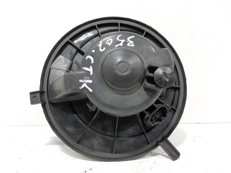 Pulseur d'air VOLKSWAGEN GOLF V BERLINA (1K1) Highline Essence - 1