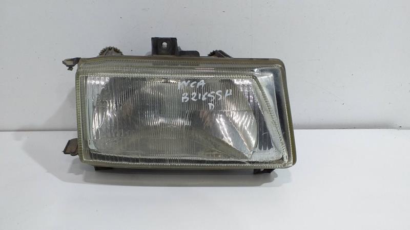 Gruppo ottico anteriore principale destro (luci)(faro) SEAT INCA (6K9) 1.9 D CL Familiar Diésel - 1
