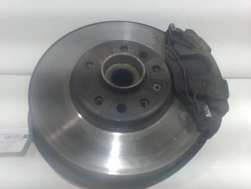 Fusee avant droit OPEL VECTRA C BERLINA Cosmo Diesel - 1