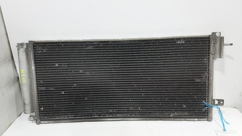 Condensatore clima FIAT BRAVO (198) 1.9 Active Multijet Diésel - 1