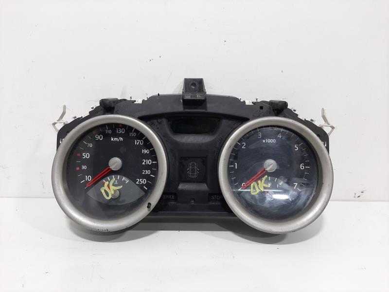 Compteur RENAULT MEGANE II CLASSIC BERLINA Confort Expression Essence - 1